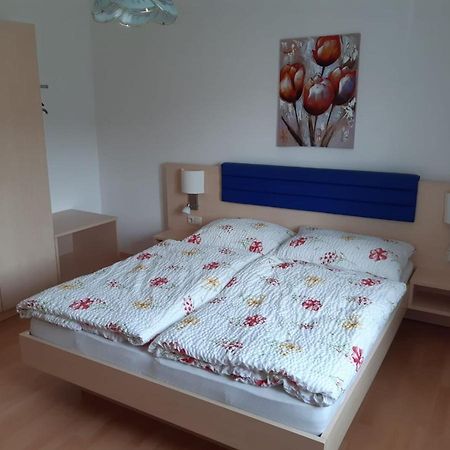 Ferienwohnung Kerth Sankt Kanzian am Klopeiner See Exterior photo