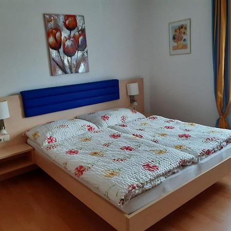 Ferienwohnung Kerth Sankt Kanzian am Klopeiner See Exterior photo