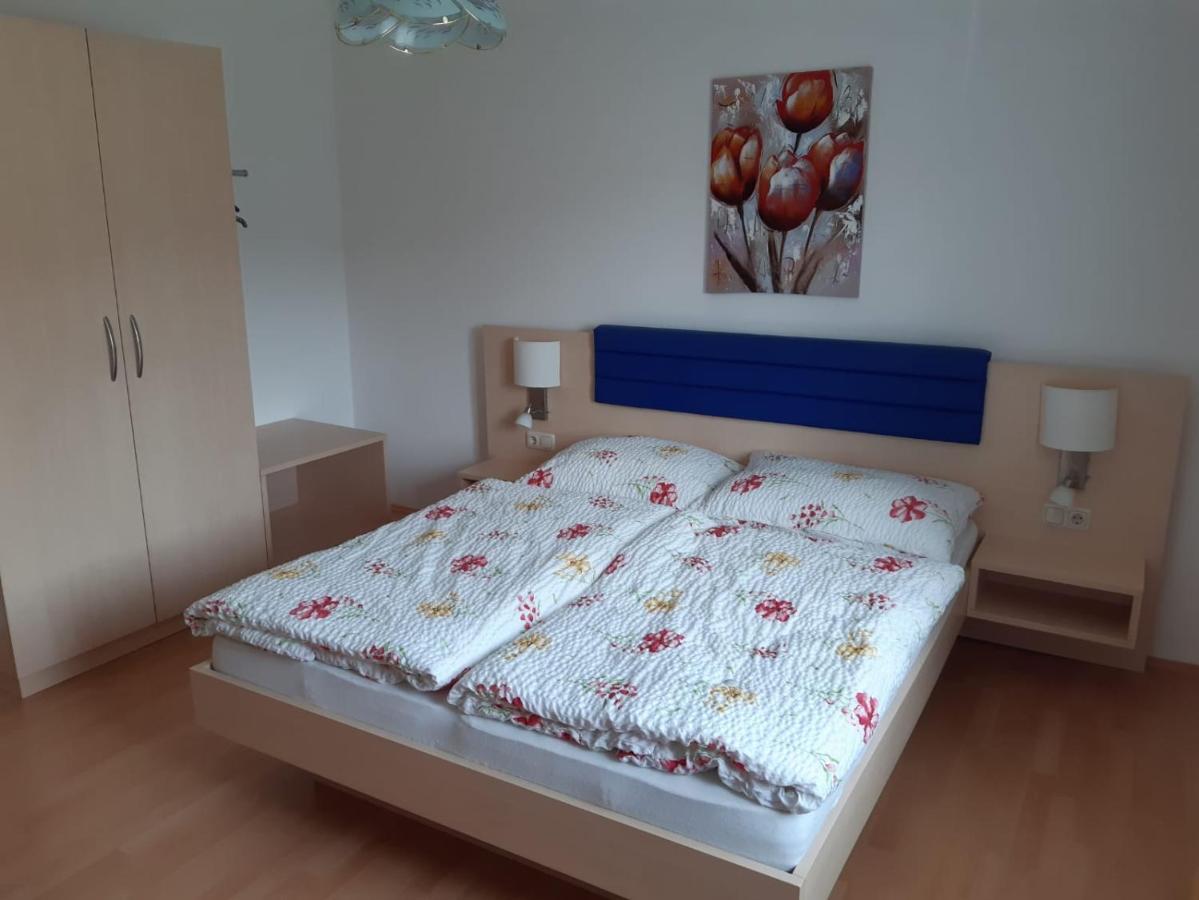 Ferienwohnung Kerth Sankt Kanzian am Klopeiner See Exterior photo