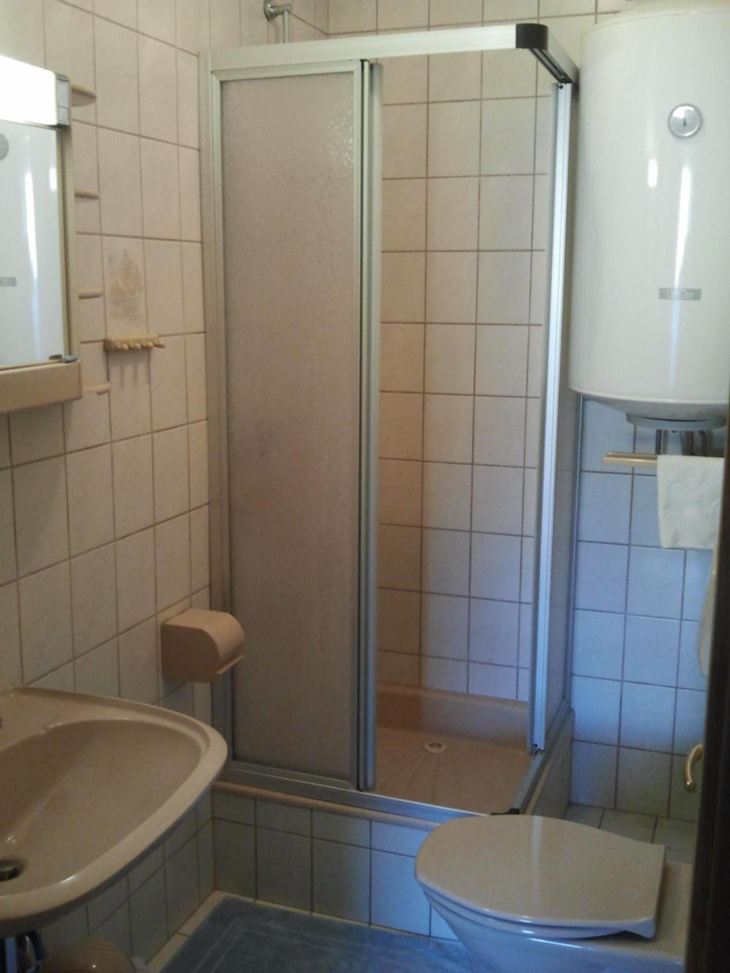 Ferienwohnung Kerth Sankt Kanzian am Klopeiner See Room photo