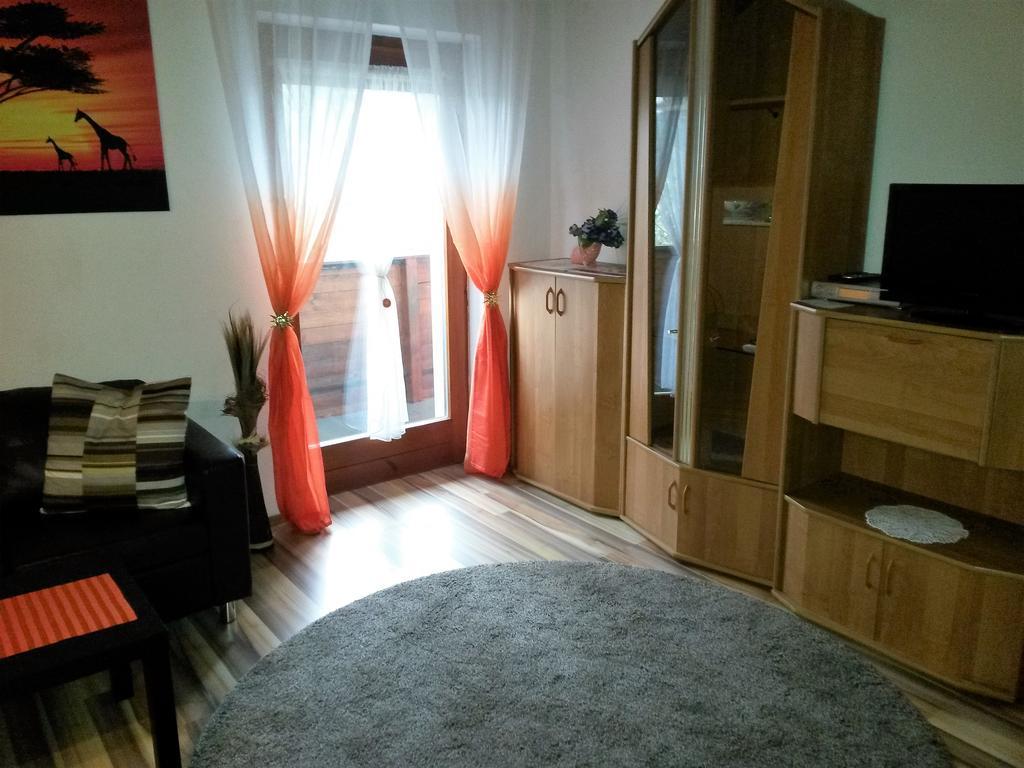 Ferienwohnung Kerth Sankt Kanzian am Klopeiner See Exterior photo