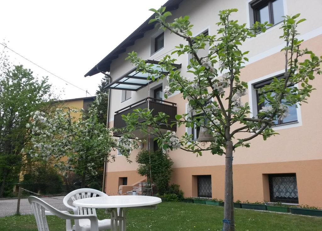 Ferienwohnung Kerth Sankt Kanzian am Klopeiner See Exterior photo