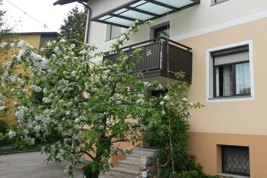 Ferienwohnung Kerth Sankt Kanzian am Klopeiner See Exterior photo