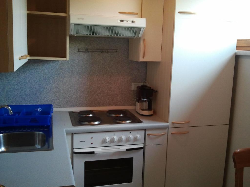 Ferienwohnung Kerth Sankt Kanzian am Klopeiner See Exterior photo
