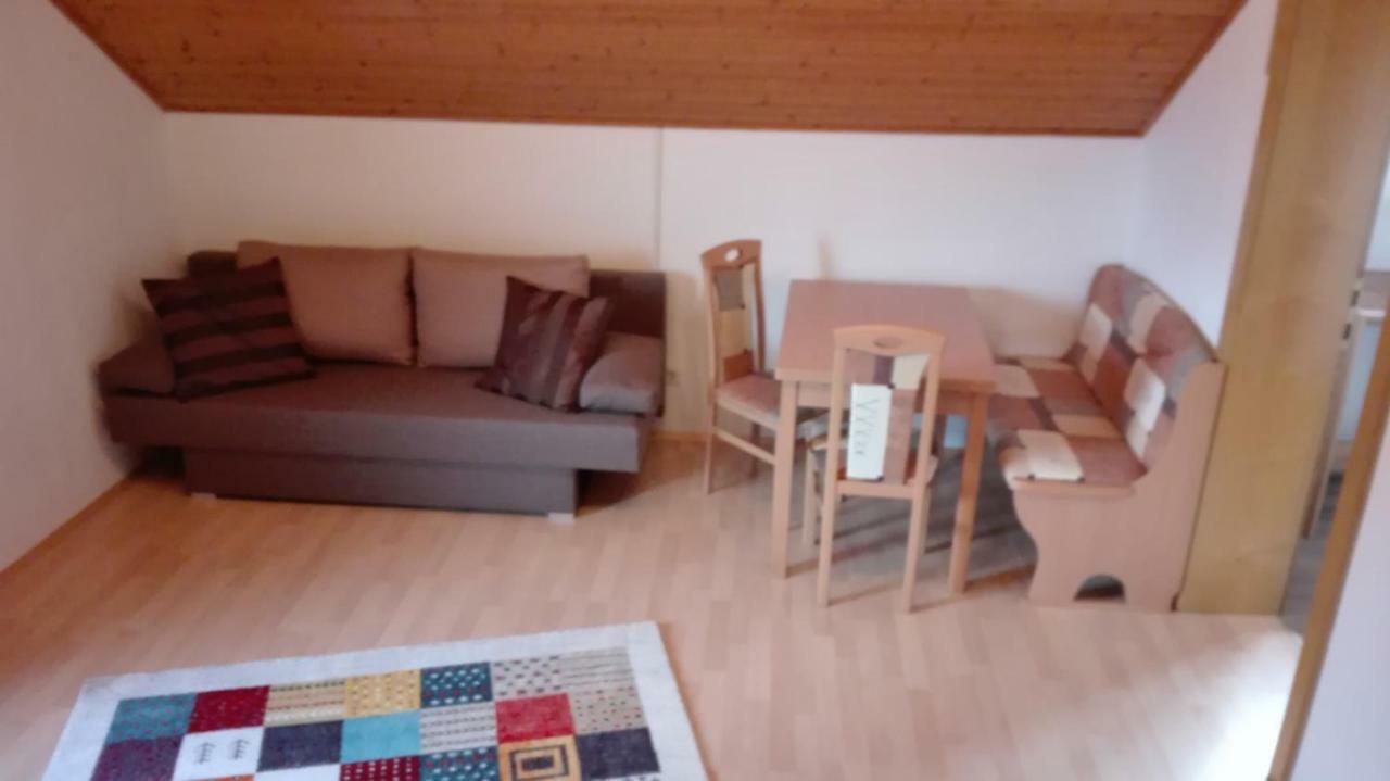 Ferienwohnung Kerth Sankt Kanzian am Klopeiner See Exterior photo