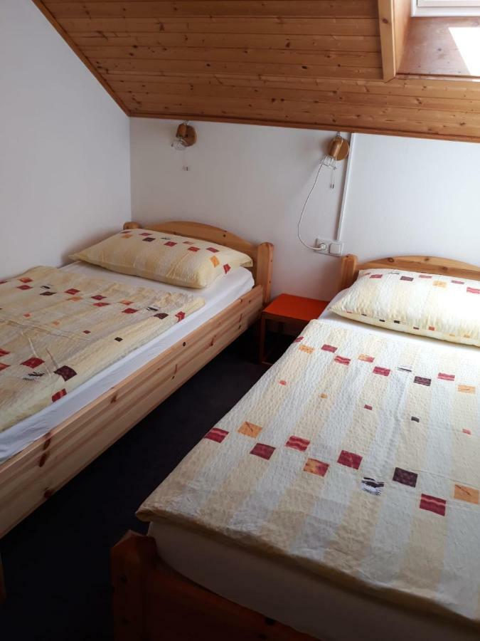Ferienwohnung Kerth Sankt Kanzian am Klopeiner See Exterior photo