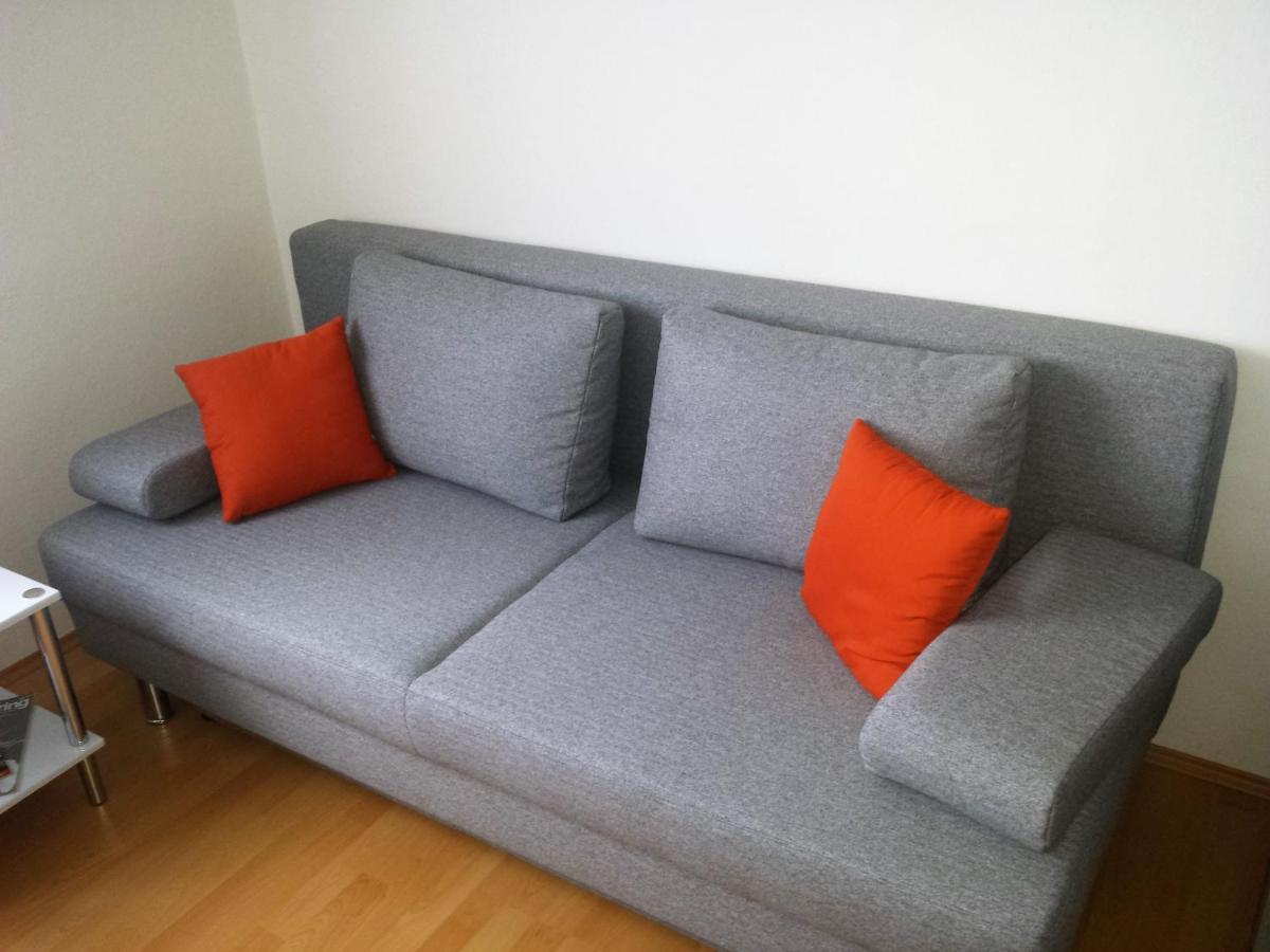 Ferienwohnung Kerth Sankt Kanzian am Klopeiner See Exterior photo